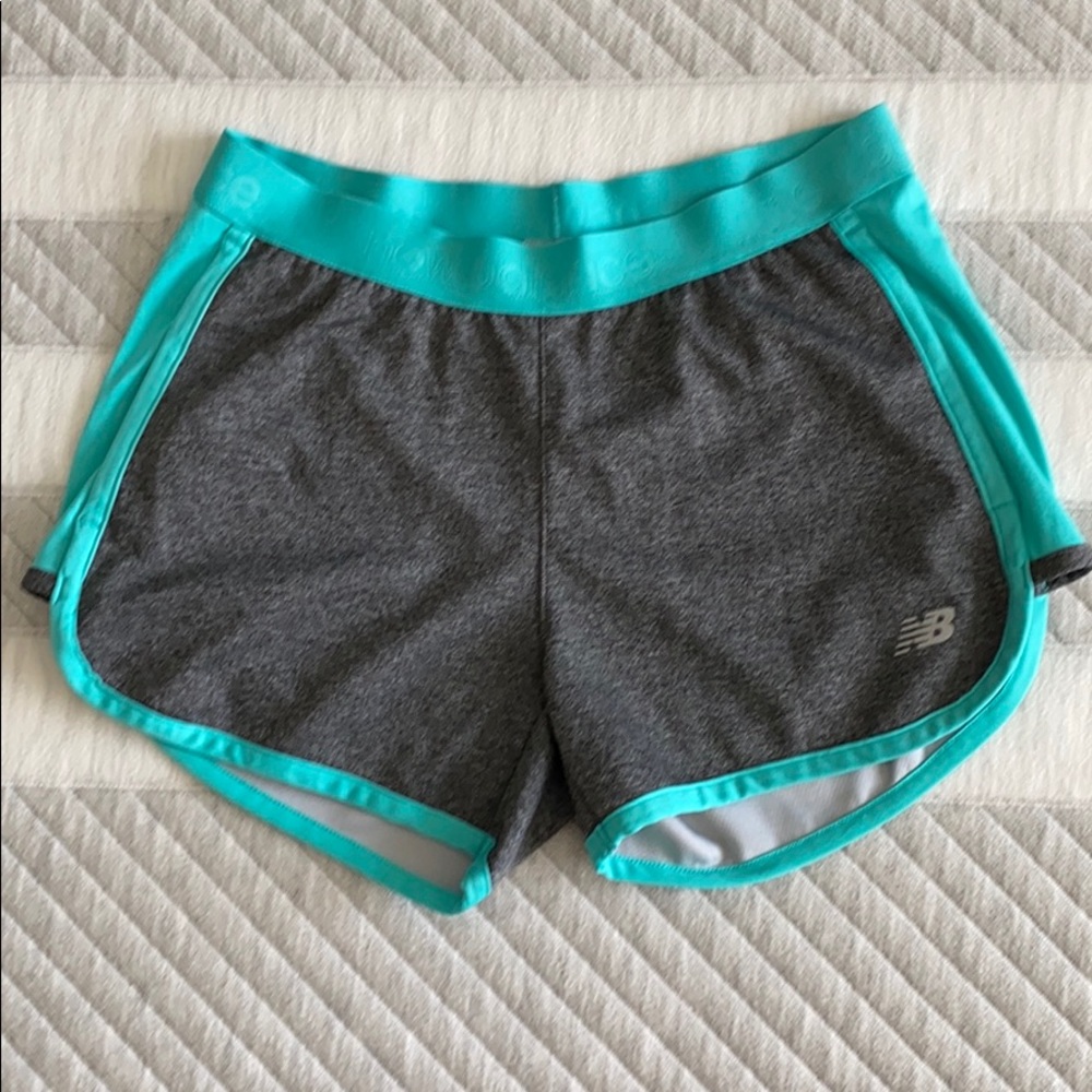 New Balance Shorts